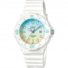 Ceas Dama, Casio, Collection LRW LRW-200H-2E2VDR - Marime universala