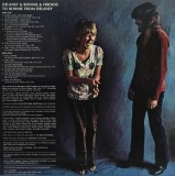 To Bonnie From Delaney - Vinyl | Delaney &amp; Bonnie &amp; Friends