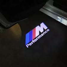 Holograme usi BMW M Performance foto