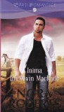 Nora Roberts - Inima lui Devin Mackade