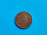 2 Filler 1938 Ungaria-stare buna!!