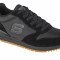 Pantofi pentru adidași Skechers Sunlite-Waltan 52384-BBK negru