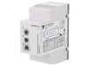 Releu Monitorizare Nivel 24V SPDT