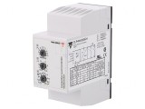 Releu Monitorizare Nivel 24V SPDT