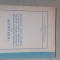 INDRUMARI PENTRU INTRETINEREA DRUMURILOR IMPIETRUITE, MODERNIZATE ETC.1951 R1.
