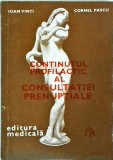 Ioan Vinti - Continutul profilactic al consultatiei prenuptiale