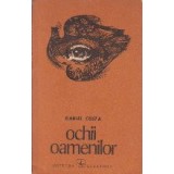 Ochii Oamenilor - Schite si Povestiri
