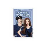 True Beauty Volume Six: A Webtoon Unscrolled Graphic Novel