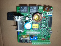 Placa de baza unitate automatizare NICE SPIDER SP6100 SPA30