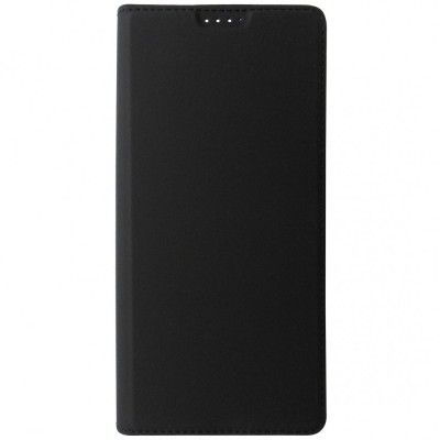 Husa tip carte cu stand Dux Ducis Skin Pro Series neagra pentru Samsung Galaxy A34 5G foto