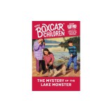 The Mystery of the Lake Monster