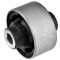 Bucsa brat suspensie Suzuki Grand Vitara 2006-, Fata, Inferior, NTY ZTP-SU-016E