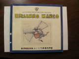CY - Ermanno MANCO &quot;Reintoarcerea la Dezordine&quot; / limba italiana, 1966, Meridiane