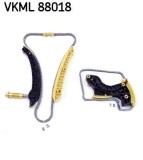 Kit lant distributie Mercedes C-Class, C-Class T-Model, Clc-Class, Clk, E-Class, E-Class T-Model, Slk, Sprinter 3 5 T, Sprinter 3 5 T Sasiu Motor
