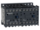 Contactor Reversibil 3 Poli cu 3 Contacte Auxiliare NO