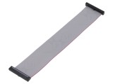 Cablu panglică SAMTEC IDC 20 pini 152,4mm FFSD-20-D-06.00-01-N-R