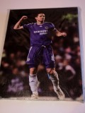 Tablou canvas (nou) - fotbal - jucatorul FRANK LAMPARD (CHELSEA-ANGLIA)