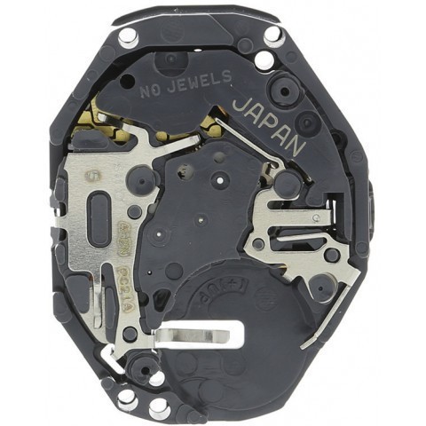 Mecanism Seiko PC21 Quartz