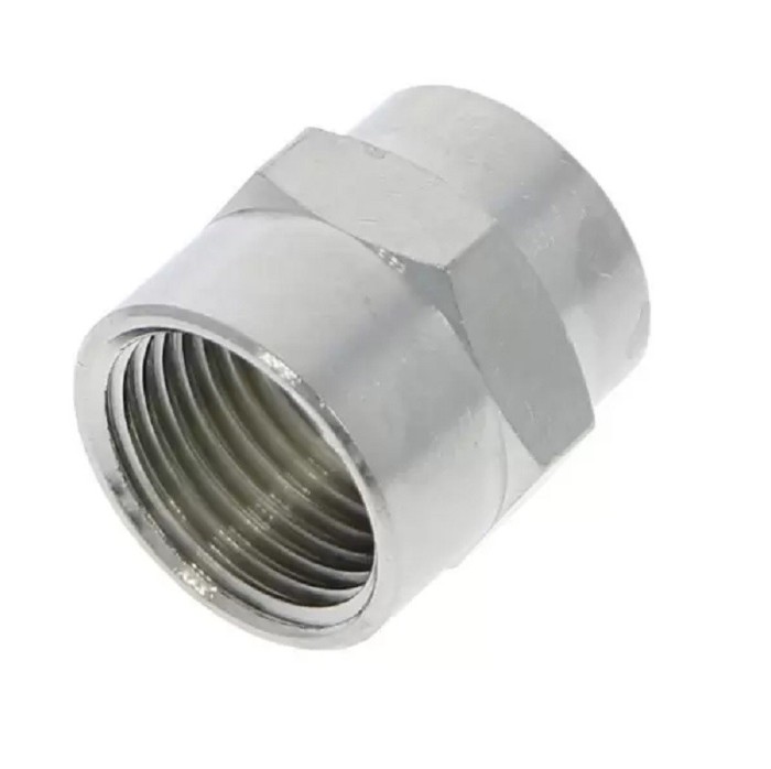 Mufa cu filet interior 1/2FF