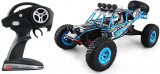 4GHZ Desert Off-Road RC Monster Trucks scară 1/12 albastru 4WD mare viteză 40 km, Oem