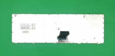 Lenovo G570 Tastatura G575 SWAP foto