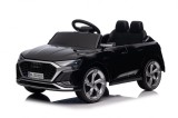 Cumpara ieftin Masinuta electrica pentru copii, cu licenta Audi SQ8 70W 12V, echipare STANDARD, culoare Neagra