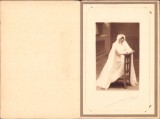 HST A2600N Fotografie amintire confirmare religioasă catolică studio Charles