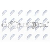 Planetara Citroen C3 2 Aircross 1.2t, 1.5hdi 2017-, Opel Crossland X 1.2t, 1.5td 2018-, Dreapta, CV Automata At6, 9808800780