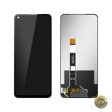 Display cu Touchscreen MP compatibil cu Realme 8 5G