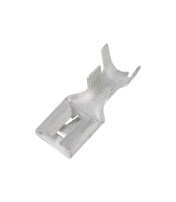 280755-4 papuc plat 9.5mm 1.2mm mama 6/10mm2 foto