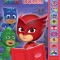 Pj Masks: Owlette: I&#039;m Ready to Read