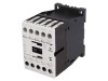 Contactor 3P NO 230VAC 9A 690V