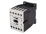 Contactor 3P NO 230VAC 9A 690V