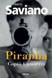 Piranha: Copiii Camorrei