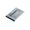 Acumulator pentru HTC BA S520 / BA S530 Li-Ion slim ON2306
