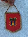 Fanion vechi Steaua Bucuresti.