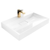 Lavoar pentru blat GOYA 70CM