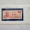Taiwan - 10 New Dollars 1981 - In plic de prezentare