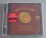 Good Charlotte - The Chronicles Of Life And Death CD (2004), Rock, BMG