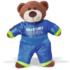 Ursulet Plush Oe Suzuki Moto GP Team 990F0-M6TED-000