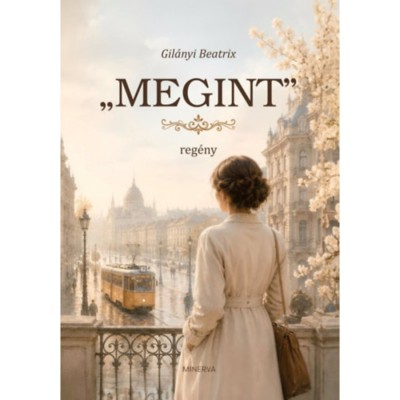 Megint - Gil&amp;aacute;nyi Beatrix foto