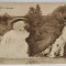 COO , BELGIA , CASCADELE , CARTE POSTALA , INCEPUTUL SECOLULUI XX