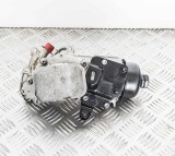 Carcasa filtru de ulei FORD FOCUS III 2015 OEM: 9687911280 2993298
