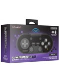 Controller Wireless Retro Bit Legacy 16 Negru NSW|PC