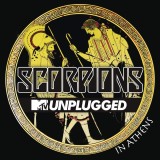 Scorpions MTV Unplugged (dvd)