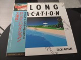 Cumpara ieftin Vinil LP # "Japan Press" Eiichi Ohtaki &ndash; A Long Vacation (NM)