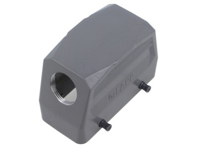 Conector carcasă HDC EPIC H-B 16 M25 foto
