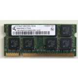 Memorie laptop QImonda KIT 2GB 2X1GB DDR2 Memory PC2-5300 DDR2-667