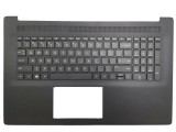 Carcasa superioara cu tastatura palmrest Laptop, HP, 17-CN, 17T-CN, 17-CP, 17Z-CP, M50468-271, M50468-001, layout US