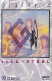 Giuffria &ndash; Silk+Steel, Caseta audio